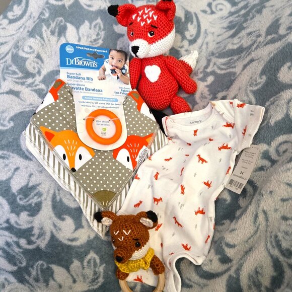 Perfect Gift for Baby Shower Christening0 - Picture 1 of 3